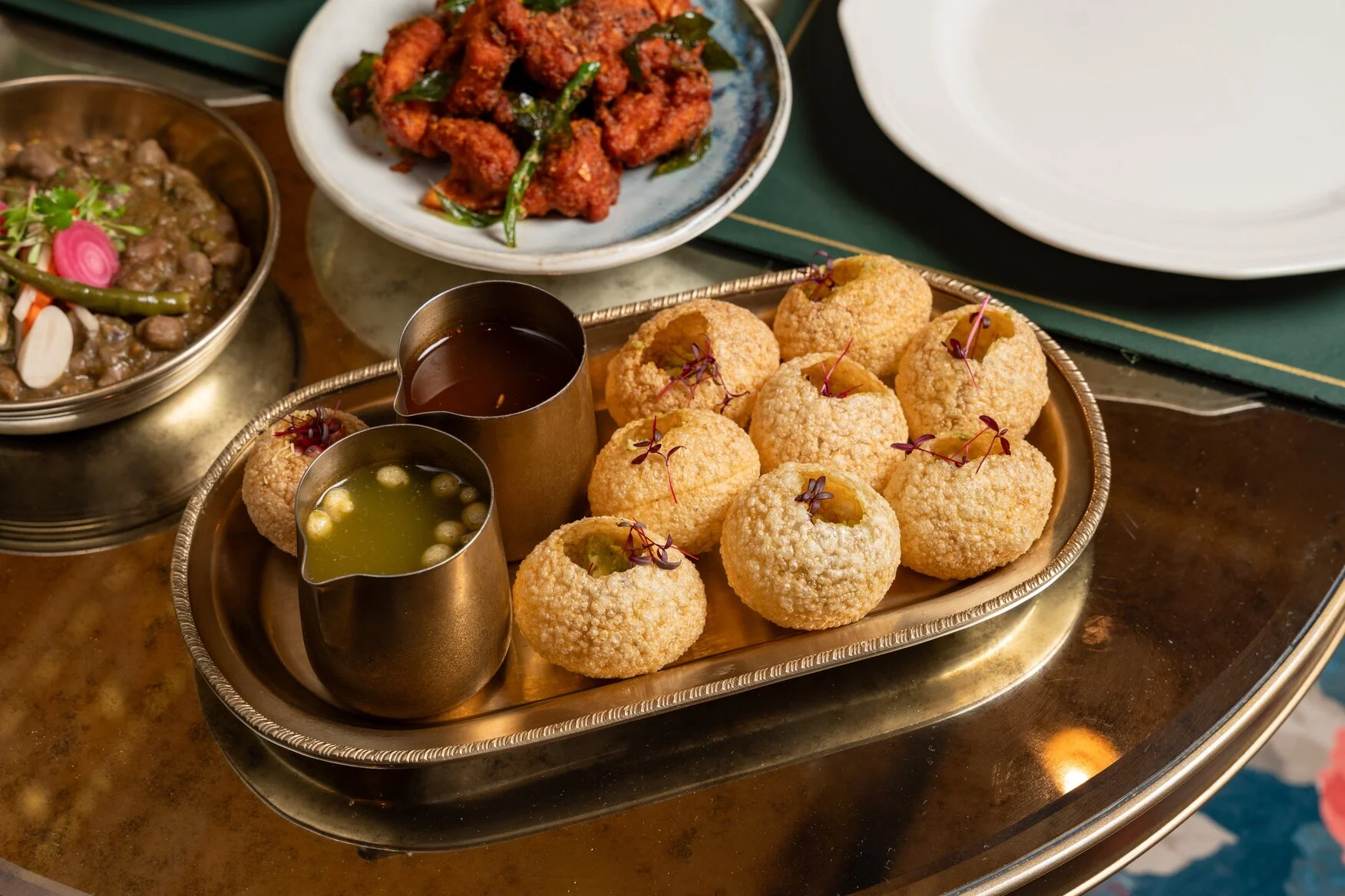 Pani-Poori