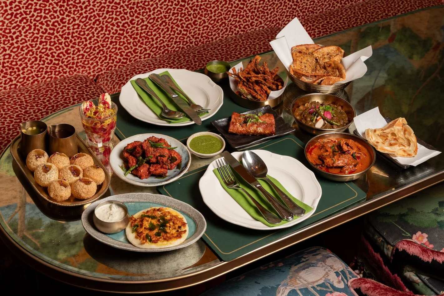 The Great Indian Feast